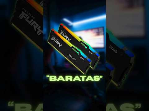 «Memoria DDR5 de 256 GB certificada por Intel podría reducir en un 18% el consumo de energía de la 