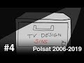 TV Design Sins 4 Polsat 2006 2019