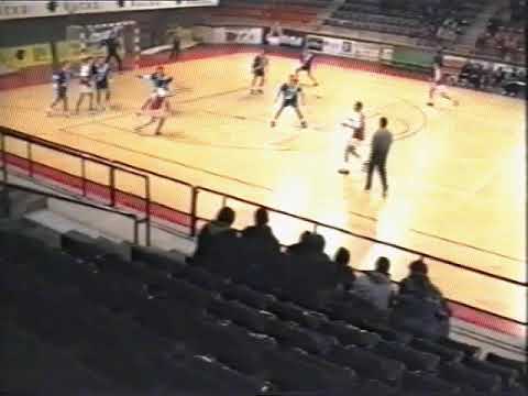 J. D. Arrate - Elda 02-03