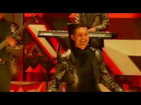 Super Lamas & Emir Pabon Que Calor