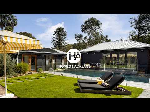 3 Library Road, Balnarring Beach, VIC 3926, 4 Kuwarto, 3 Banyo, House