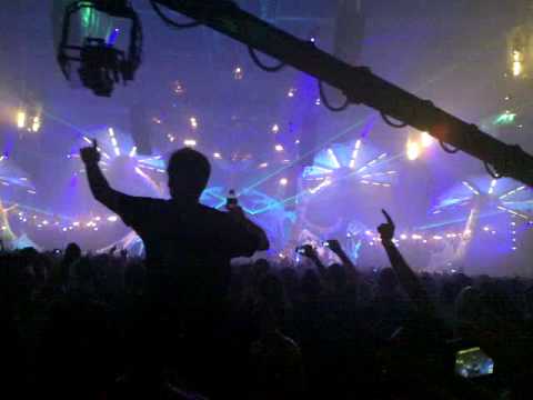 Qlimax 21-11-09 2009 Gelredome Arnhem
