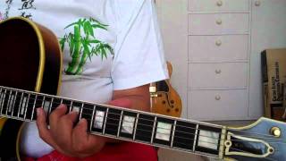 Joe Pass Watch What Happens