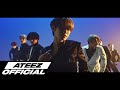ATEEZ 에이티즈 Deja Vu Performance Preview
