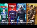 The ENTIRE Story Of Resident Evil In 130 Minutes