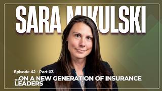 The insurance industry is having a moment | Part 03