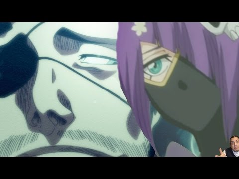 CONFUSING: Bleach 650 Manga Chapter ブリーチ Review -- Kyorakus Full Bankai & Backstory Incoming