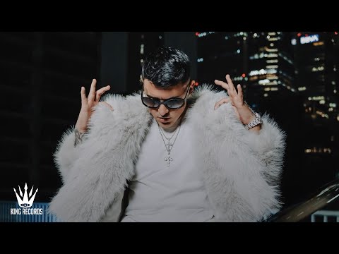 Fin De Semana - KEVIN ROLDAN (Official Video)