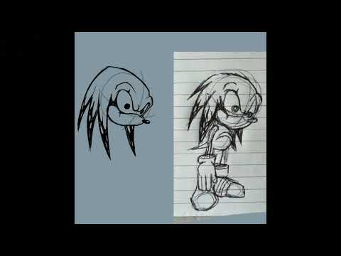 My Horizon Remake WIP 1 (Scrapped Parallax Mix) - Vs. Parallax Revival OST