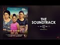 THE STORY OF US NADIA BUARI DERA OSADEBE Latest 2025 Nigerian Movie Soundtrack MICHELLE CHINONSO