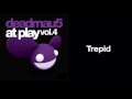 deadmau5 / Trepid