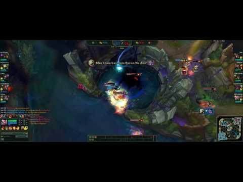 The Rakan Dream