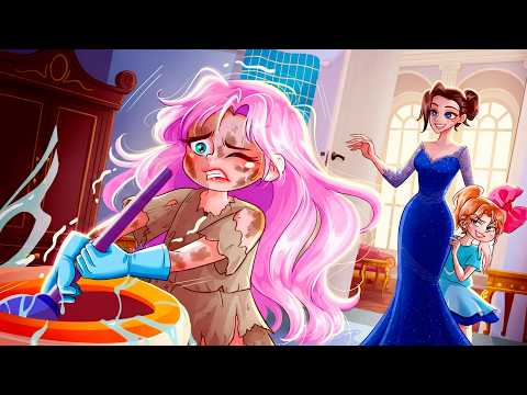 My Twin Sister Made My Family Hate Me