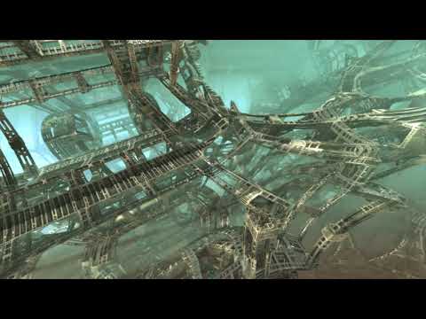 Solar Fields - Wave Cascade