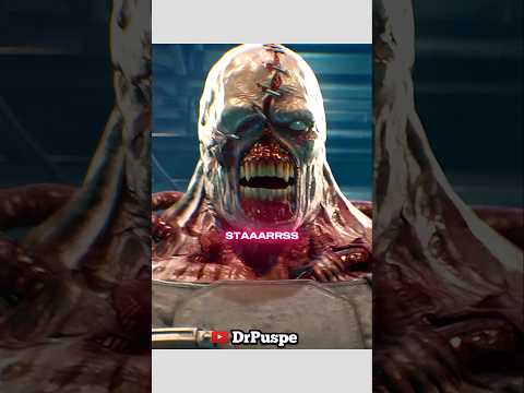 When Spider-Man Meets Nemesis.. 💀