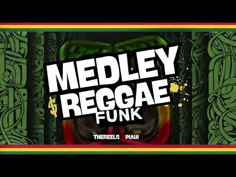 BAILE PRONTO REGGAE FUNK | @PancadaoTransaSom @thereelspi 