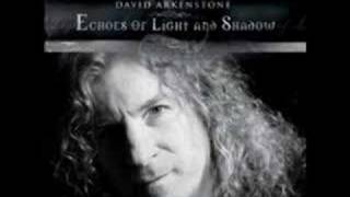 PROMO - David Arkenstone - Echoes of Light and Shadow '2008