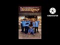 Isyss Feat. Jadakiss - Day & Night (From Barbershop Soundtrack)