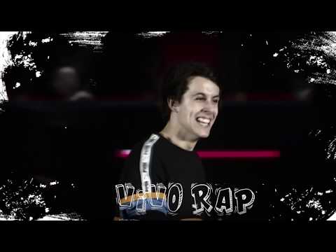 Jaze vs Delenyer RESUMEN cuartos de final Red Bull