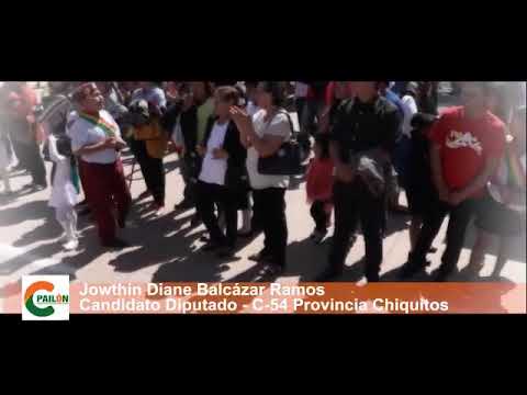 desfile por el 194 aniversario de nuestro país