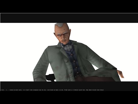 Hitman Codename 47 | Stealth | Mission 12 FINALE | Meet Your Brother