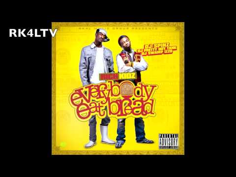 Sunrise [Interlude] - Rich Kidz  Prod. London