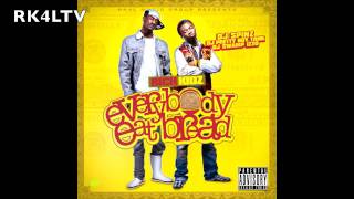 Sunrise [Interlude] - Rich Kidz  Prod. London