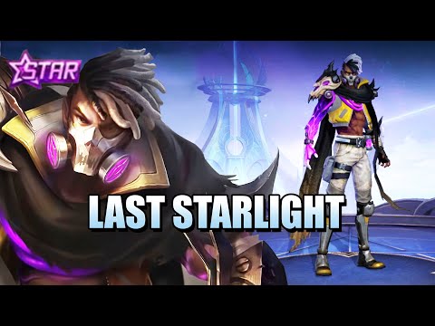 WHO WANTS ANOTHER PURPLE SKIN? - BRODY STARLIGHT LETHAL FANG