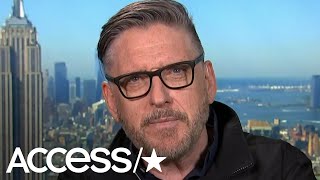 Craig Ferguson 'Didn't Go To Pieces' When His Late Show Ended 'But It Was A Difficult Time' video
