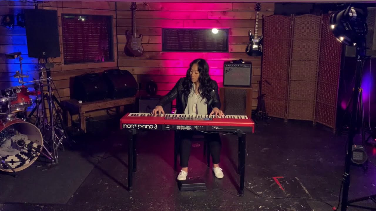 Promotional video thumbnail 3 for Jessica La Music