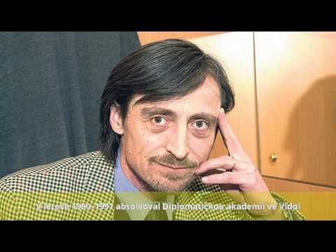 Martin Stropnický - Životopis