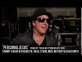 "Personal Jesus" w/ Neal Schon/Chad Smith/Michael Anthony (Sammy Hagar & Friends Track By Track)