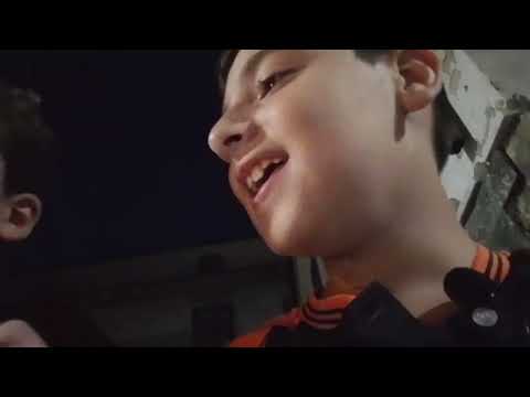 La prima esplorazione