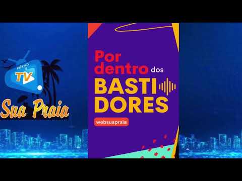Por dentro dos bastidores - 01/05