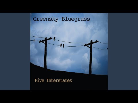 Whats Left Of The Night - Greensky Bluegrass