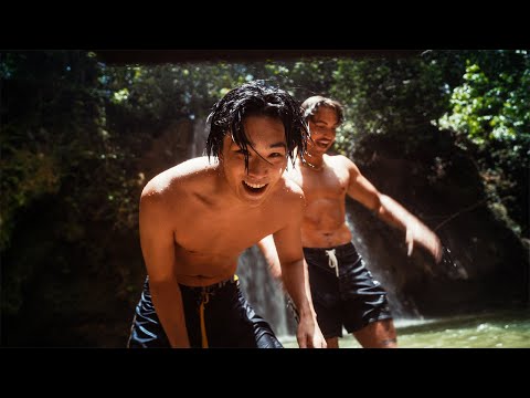 BRINGING DØDS TO THE CARIBBEAN