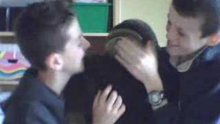 The Ordinary boys - I luv u