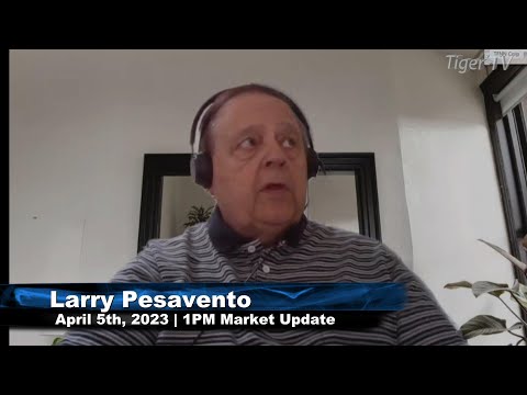 April 5th, 1PM ET Market Update on TFNN - 2023