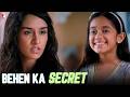 Behen Ka SECRET Dramatic Bollywood Scene Luv Ka The End Shraddha Kapoor Jannat Zubair
