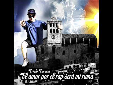 21 - Cristo Corona - Street shit (Ft.Oche) [El amor por el rap sera mi ruina]