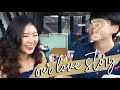 STORYTIME! OUR LOVE STORY | meet my bb