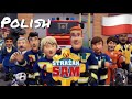 Fireman Sam Series 14 Intro Polish