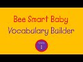 Bee Smart Baby Vocabulary Builder Vol 1 1999