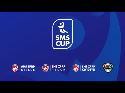 SMS Cup Kielce 2021: FINAŁY