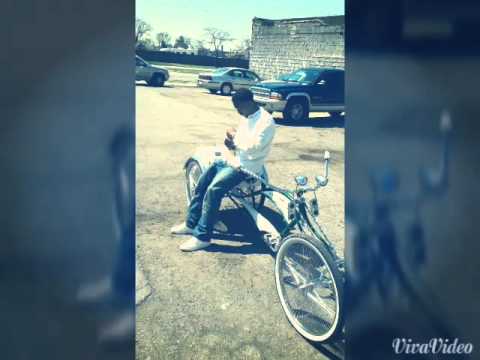 Luwii Luchiano - Promo- Cash Rules