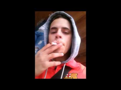 Compton G ft Locks & Kema -  Rua Noturna GSK (Maquete)