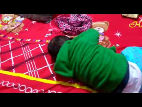 My Baby Girl Ashvika...