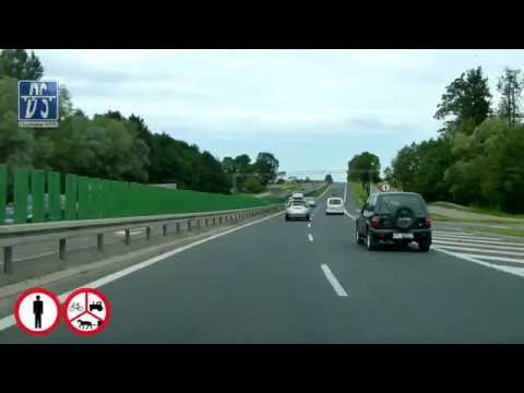 🇵🇱 S7 + DK7: Zakroczym - (Płońsk) Ciechanów (3x)