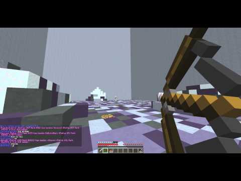 minecraft PvP wars