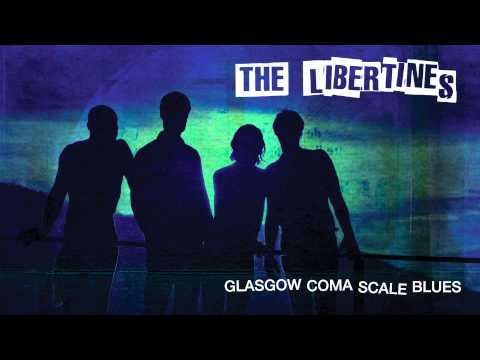 Glasgow Coma Scale Blues